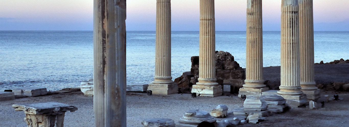 Canlar Kapadokya Otel - Side | Aile Sıcaklığında Tatil Keyfi